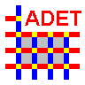 Icon of Aggregate Data Event Table (ADET)