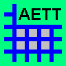 Icon of Aggregate Event Text Table (AETT)