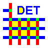 Icon for Data Event Table (DET)