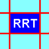 Icon for Rating Region Table (RRT)