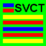 Icon for current Satellite Virtual Channel Table (SVCT)