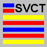 Icon for next Satellite Virtual Channel Table (SVCT)